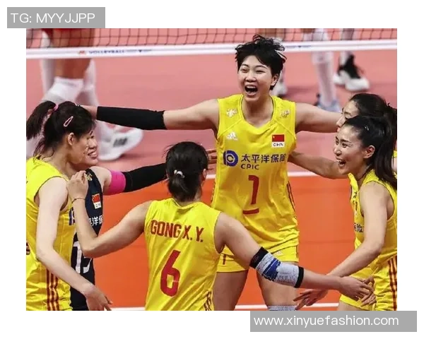 广州排球队现状揭秘：排球巨献背后的努力与挑战